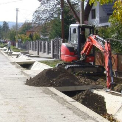 Fonduri pentru UAT-uri din Vaslui prin Programul Național de Dezvoltare Locală (PNDL)