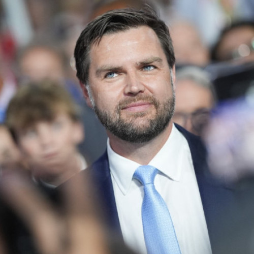 J.D. Vance consideră China cea mai mare amenințare pentru America