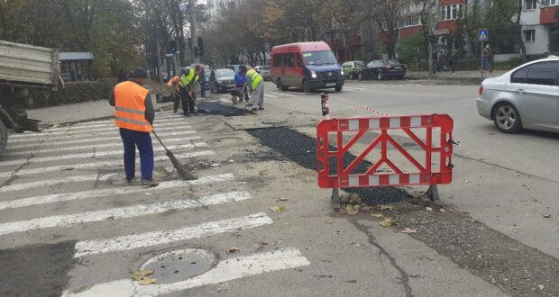 Consiliul Local Vaslui aprobă modificări importante pentru proiectul de apă și canalizare