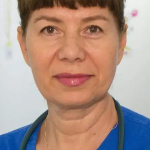 Ciolacu numește Valeria Herdea președintă la CNAS.