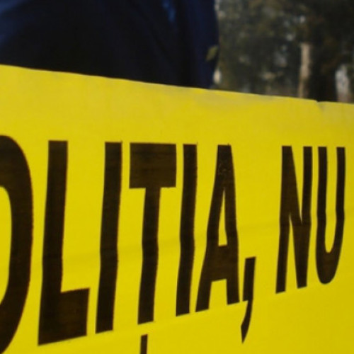 O crimă sângeroasă în Cuza Vodă, judetul Constanța