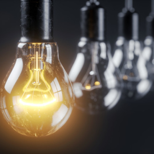 Minimul istoric de consum de electricitate în prima zi de Paște