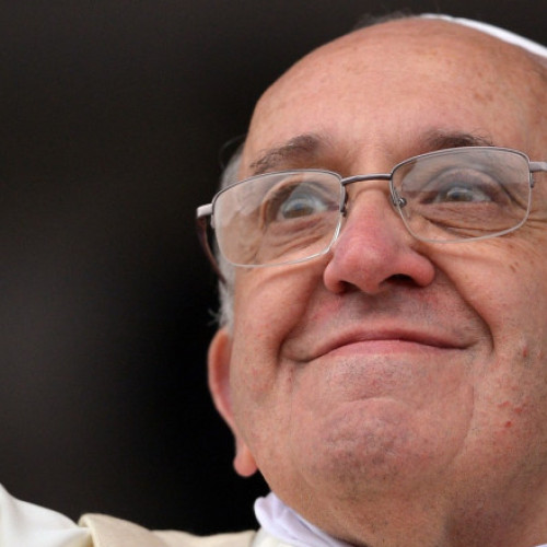 Papa Francisc: O figură emblematică a Bisericii Române Catolice
