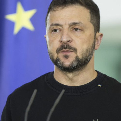 întâlnire internațională în Londra pentru soluționarea conflictului ucrainean
