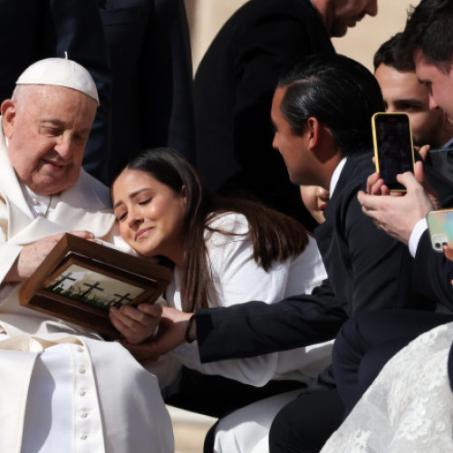 Papa Francisc și moștenirea sa complexă