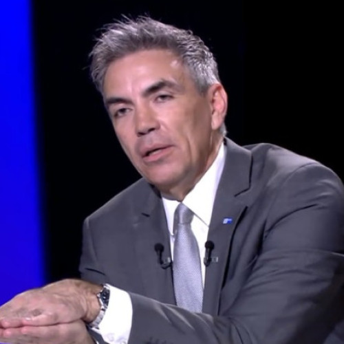 Dragos Anastasiu atrage atenția asupra deficitului bugetar