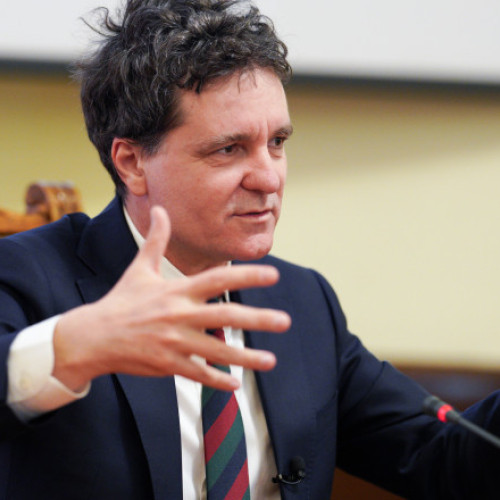 Nicușor Dan: Un Președinte Anti-Ocidental Ar Izola România în UE