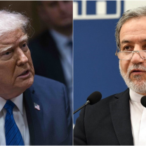 Teheranul este deschis la investiții americane în sectorul energetic