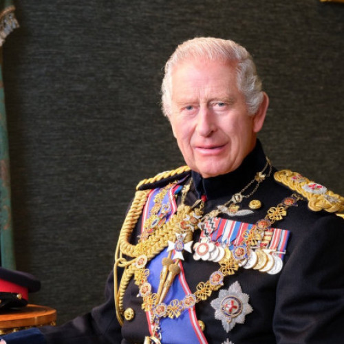 Averea personală a regelui Charles al III-lea a crescut semnificativ