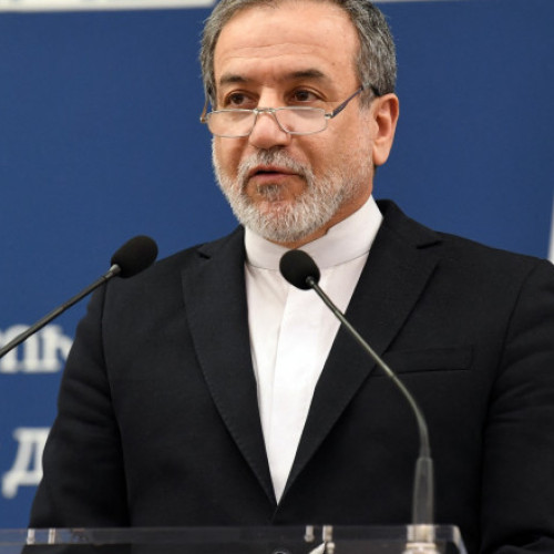 Discuțiile dintre SUA și Iran privind programul nuclear, anulate duminică la Muscat
