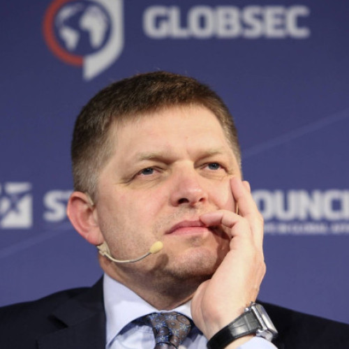 Fico vrea să elaboreze o viziune pe termen lung pentru Slovacia până în 2040