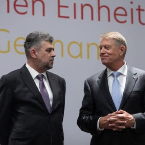 Iohannis latră din Bruxelles pentru comasarea alegerilor, anunțat prezidențial