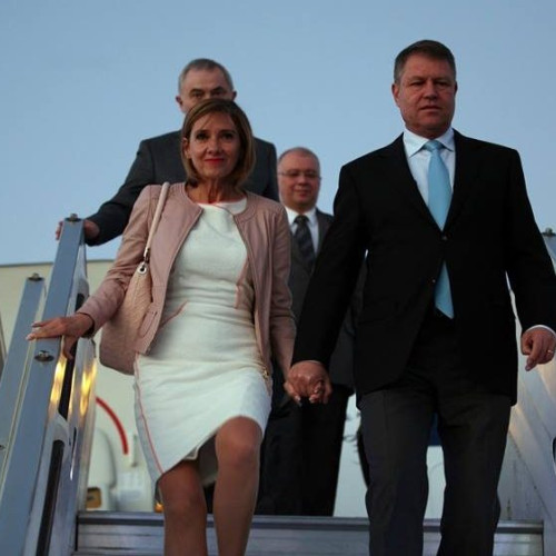 Klaus Iohannis, primul turist al României, dorește să devină primul turist al Europei