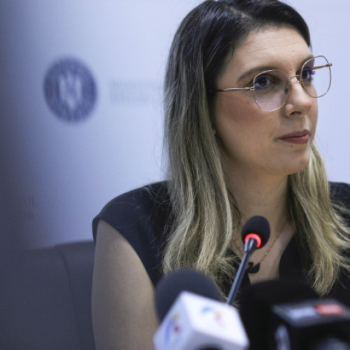 Exclusiv Diana Buzoianu anunță care vor fi reformele și tăierile de la Ministerul Mediului: „Vom elibera posturi pentru a duce oameni în teren”