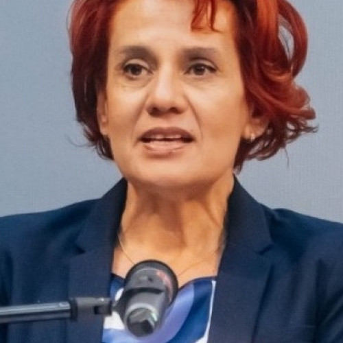 Ioana Dogioiu, noua purtătoare de cuvânt a Guvernului, de săptămâna viitoare
