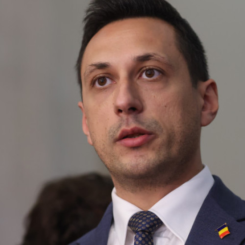 Vlad Gheorghe depune plângere penală împotriva lui Marcel Ciolacu: „Nimeni nu este mai presus de lege”