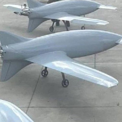 Ucraina a atacat Rusia cu drone noaptea trecută. Moscova anunță că a doborât 120 de aeronave