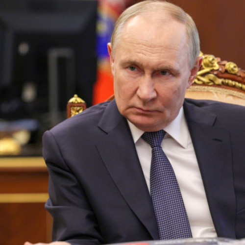 Putin ignoră amenințările lui Trump și își continuă planul. Surse de la Kremlin dezvăluie ce urmărește în Ucraina