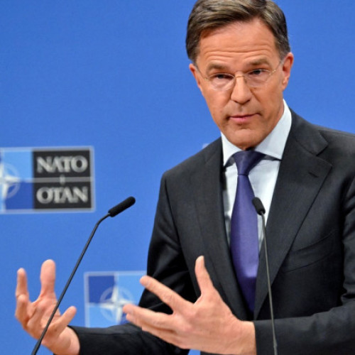 Mark Rutte: Europa va găsi bani pentru arme americane destinate Ucrainei. Avertisment dur pentru aliații Rusiei