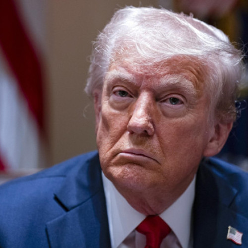 Zelenski nu trebuie să atace Moscova, spune Trump. „Nu sunt de partea nimănui, vreau să opresc măcelul”