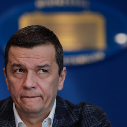 Grindeanu vrea ca membrii din grupul de lucru al Guvernului să publice declaraţii de avere şi de intenţie: „Să fie transparență”