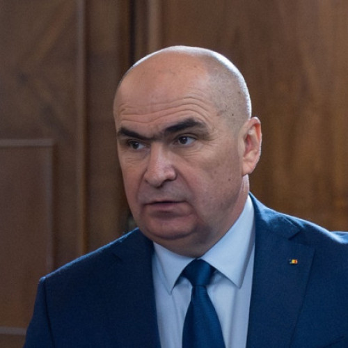 Ilie Bolojan: Bugetul alocat Ministerului Dezvoltării pe componenta „Anghel Saligny” este, practic, epuizat