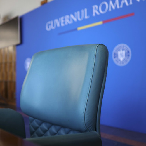 Demisia lui Dragoș Anastasiu: când e obligat Guvernul să ceară din nou votul Parlamentului. Explicațiile experților