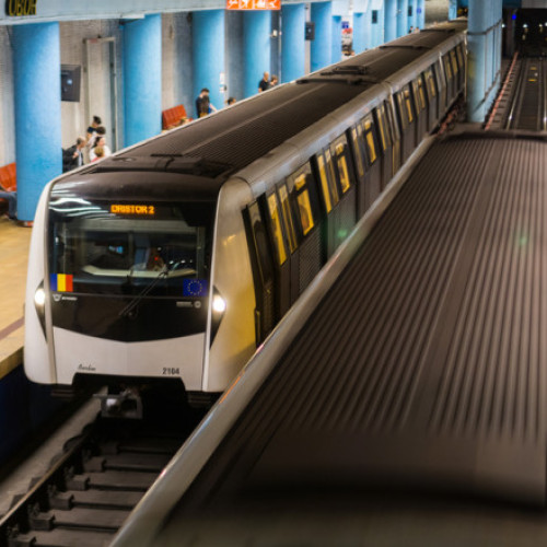 Ministrul Transporturilor a trimis Corpul de Control la Metrorex. Ce aspecte sunt verificate