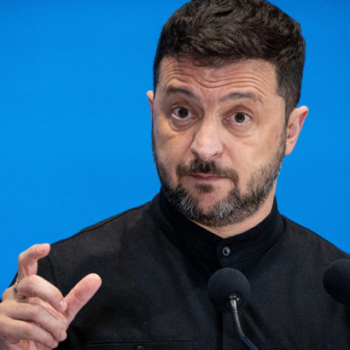 Volodimir Zelenski cere o „schimbare de regim” la Moscova şi confiscarea activelor ruseşti blocate în străinătate
