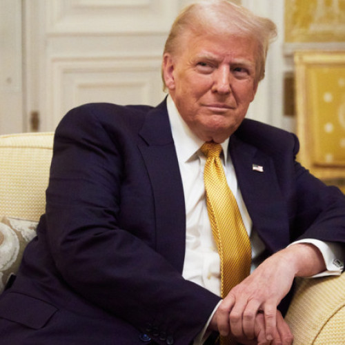 Apelul telefonic al lui Donald Trump a rezolvat criza de la granița dintre Thailanda și Cambodgia (Reuters)