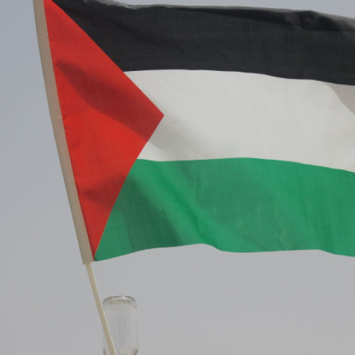 Încă o țară din Europa vrea să recunoască Palestina la ONU: „Este o decizie atent gândită"