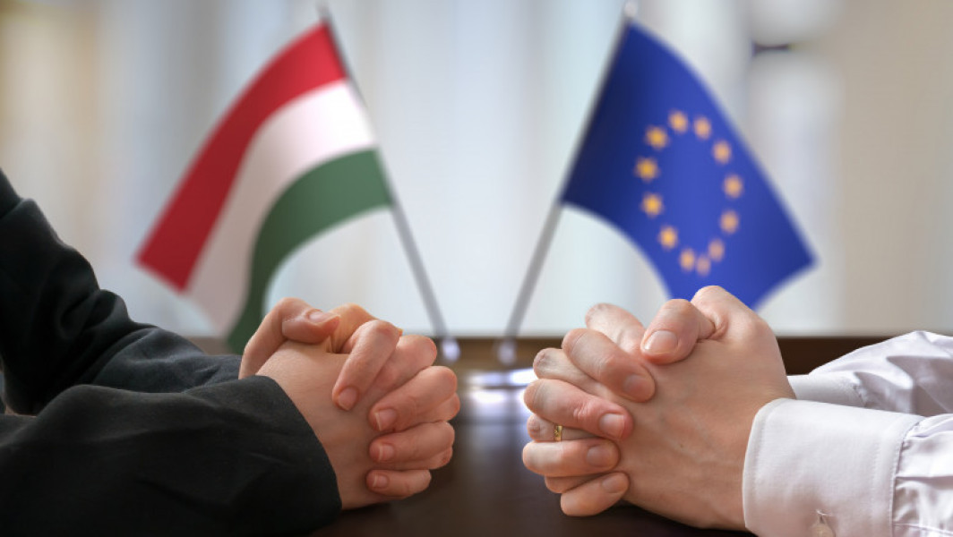 Ungaria nu va opri noul pachet de sancțiuni UE împotriva Rusiei: „Interesele noastre sunt protejate”