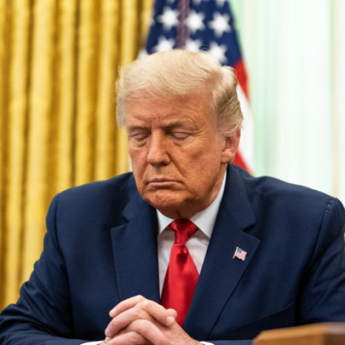 Curtea de Apel din SUA confirmă condamnarea lui Donald Trump în procesul cu E. Jean Carroll