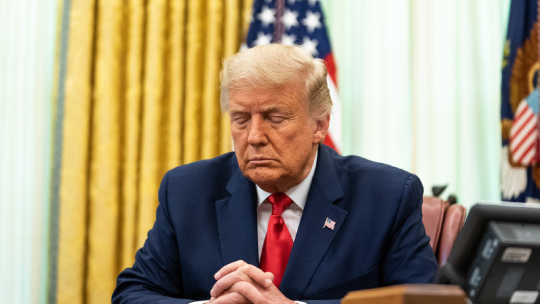 Curtea de Apel din SUA confirmă condamnarea lui Donald Trump în procesul cu E. Jean Carroll