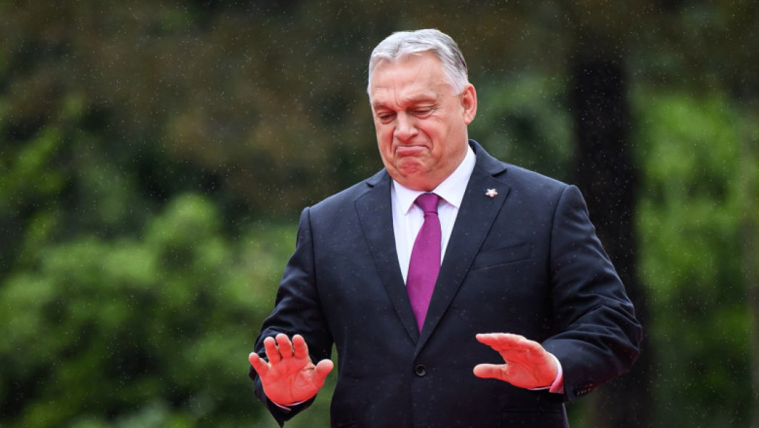 Orban propune cercuri concentrice pentru UE