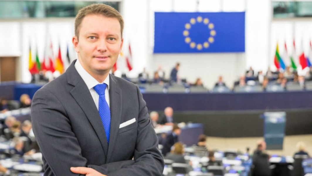 Europarlamentarul Siegfried Mureșan: Rusia își joacă ultima carte în Republica Moldova