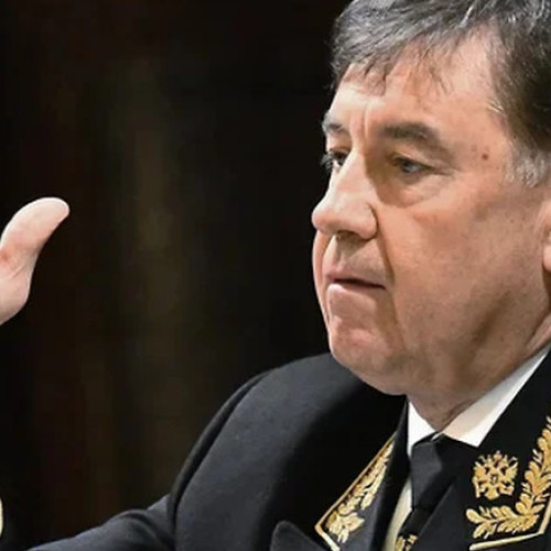 Judecător suprem rus, acuzat de corupție și administrare ilegală a zeci de hoteluri