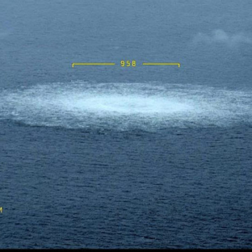 Polonia susține neurmărirea penală a sabotajului conductelor Nord Stream