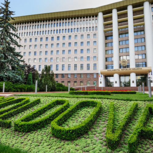 Curtea Constituțională a validat rezultatele alegerilor parlamentare din Moldova