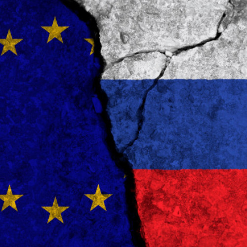 Atac cu drone rusești în spațiul aerian al NATO intensifică tensiunile în Europa