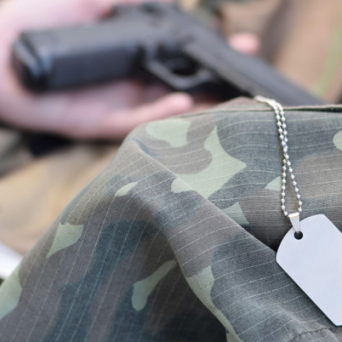 Un soldat rus a împușcat un camarad și s-a sinucis la o bază din regiunea Moscovei