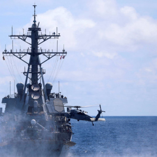 Doi supraviețuitori americani după atacul naval în Caraibe ridică tensiuni diplomatice