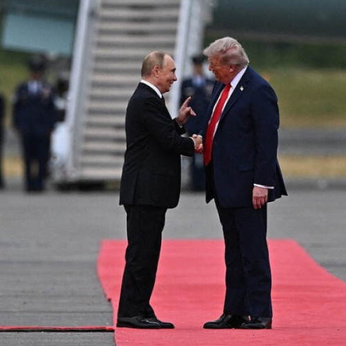Trump și Putin se pregătesc pentru un nou summit la Budapesta în contextul tensiunilor cu Ucraina