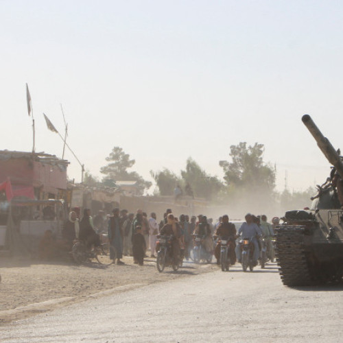 Pakistan și Afganistan au convenit o încetare imediată a focului după ciocniri la frontieră