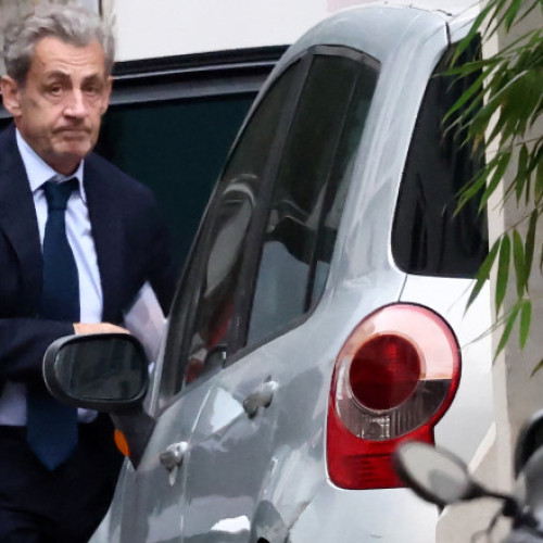 Nicolas Sarkozy nu se teme să își ispășească pedeapsa de cinci ani de închisoare