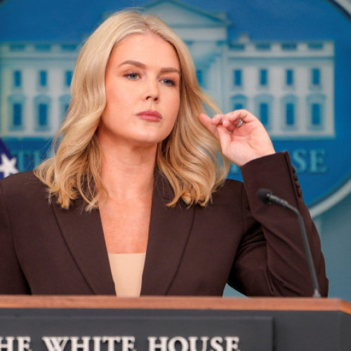 Casa Albă: răbdarea SUA față de războiul din Ucraina se epuizează