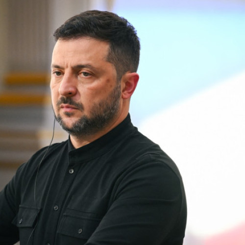 Zelenski cere 25 de sisteme Patriot suplimentare pentru a contracara atacurile rusești