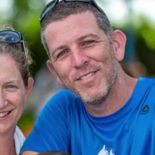 Identificat oficial trupul sergentului Tal Haimi, ostatic israelian cu cetăţenie română