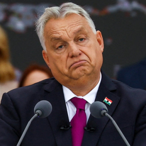 Ungaria caută să ocolească sancțiunile americane împotriva companiilor petroliere rusești