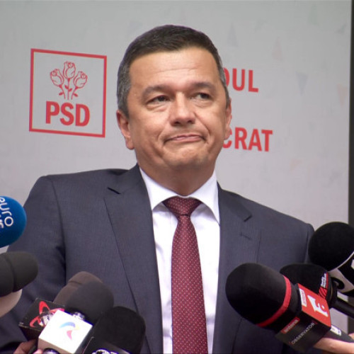 Sorin Grindeanu cere un grup de lucru pentru reducerea pensiilor magistraților înainte de motivarea CCR